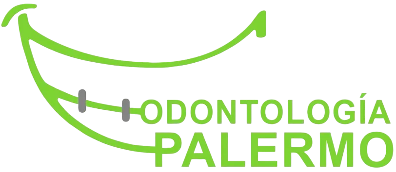 logo Odonto Palermo